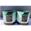 Image 2 : GR OF 2, HOLIDAY PIPE TOBACCO TINS