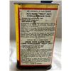 Image 2 : MOTO-MASTER BRAKE FLUID TIN