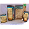 Image 2 : GR OF 4 CAMEL PATCH KITS - CARDBOARD