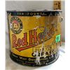 Image 1 : RED HEAD 10 LBS GREASE TIN