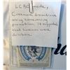 Image 2 : GR OF CREEMORE SPRINGS ITEMS; SIGN, HAT, LABEL, TENT CARD, BOTTLE