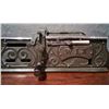 Image 2 : ANTIQUE CAST WIZ RECEIPT REGISTER