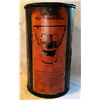 Image 2 : LORD CALVERT, HIGH PRESSURE GREASE TIN - BALTIMORE, MARYLAND