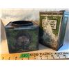 Image 1 : GR OF 2 TEXACO TINS