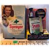 Image 1 : GREEN CROSS SPRAYER, ORIGINAL BOX