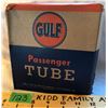 Image 1 : GULF PASSENGER TUBE, SIZE A-21, W/TUBE IN BOX