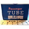Image 2 : GULF PASSENGER TUBE, SIZE A-21, W/TUBE IN BOX