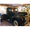 Image 1 : 1947 FORD 1 TON WRECKER