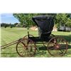 Image 1 : DOCTOR'S STYLE BUGGY