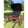 Image 2 : DOCTOR'S STYLE BUGGY