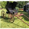 Image 3 : DOCTOR'S STYLE BUGGY
