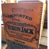 Image 2 : YUKON JACK WHISKEY CRATE