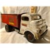 Image 2 : 1950'S STRUTCO HI-LIFT DUMP TRUCK WITH WORKING WIND-UP & SCISSOR MECHANISM