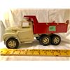 Image 1 : 1950'S ERTL 1600 LOADSTAR, HYDRAULIC DUMP TRUCK