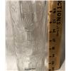 Image 2 : SHELL GLASS MOTOR OIL BOTTLE