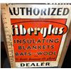 Image 2 : FIBERGLASS DST DEALER SIGN