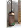 Image 1 : GOLDEN ROD 1 QT OILER - HASTINGS, NEBR. USA