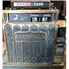 Image 2 : ANTIQUE NATIONAL CASH REGISTER