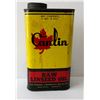 Image 1 : CANLIN 4 OZ LINSEED OIL TIN
