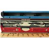 Image 2 : METTYPE JUNIOR TIN TYPEWRITER - GREAT BRITAIN