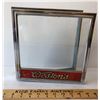 Image 1 : WESTON'S BAKERY GLASS CASE FRONT