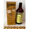 Image 1 : VINTAGE VETERINARY LINIMENT BOTTLE