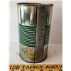 Image 2 : BA MOTOR OIL TIN - 1 QT SIZE
