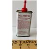 Image 2 : SHELL HANDY OIL TIN