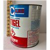 Image 2 : STANGARD ANTI-FREEZE TIN - 1 GAL SIZE