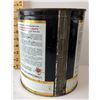 Image 2 : CANADIAN TIRE NUGOLD MOTOR OIL TIN - ONE GAL SIZE