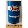 Image 1 : ESSO OIL WRAPPED TIN