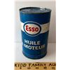 Image 2 : ESSO OIL WRAPPED TIN