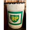 Image 1 : BP GREASE PAIL - 5 GAL SIZE