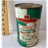 Image 1 : GM ACCESSORIES TRANSMISSION FLUID TIN - ONE IMP QT