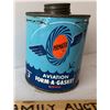 Image 1 : PERMATEX AVIATION FORM-A-GASKET TIN