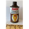 Image 1 : CASTROL HD BRAKE FLUID TIN - 12 OZ SIZE