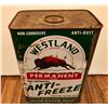 Image 2 : WESTLAND ANTI-FREEZE CAN