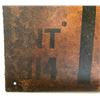 Image 2 : 1914 ONTARIO LICENCE PLATE