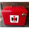 Image 1 : INTERNATIONAL HARVESTER COOLER