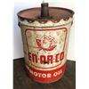 Image 1 : EN-AR-CO  MOTOR OIL PAIL