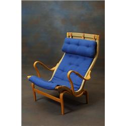  1 pair of armchairs, Pernilla