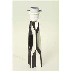  Table lamp, Carl Harry Stålhane, Rörstrand