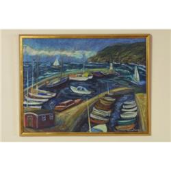  Crayon, Marianne Cronberg