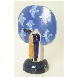  Sculpture, Timo Sarvimäki, Designhuset Stålhane