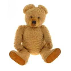 Teddybear, Schuco, L 58