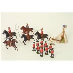  Soldiers mm, Britain