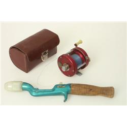  Ambassadeur Record No 5000, originalbox