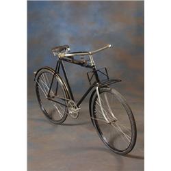  Bicycle, c1920, Lohmann