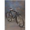 Image 1 :  Bicycle, c1920, Lohmann