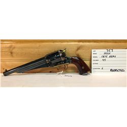 HEGE, 1875 ARMY, .45